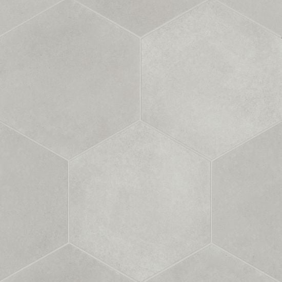 Bedrosians Makoto KUG Kumo Gray Matte Porcelain Tile | Lowest