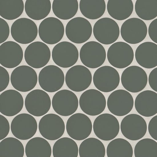 Makoto Midori Green MIG