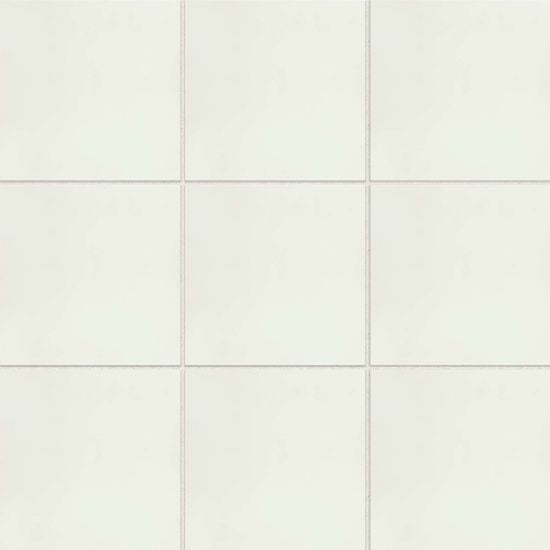 Bedrosians Remy SNO Snow Matte Cement Tile | Lowest Price — Stone ...