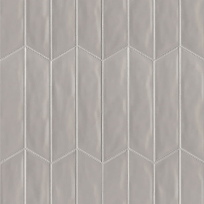 Sorrento Ceramic Fiore Chevron Left FIO