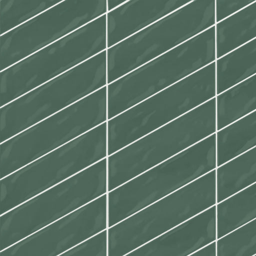 Sorrento Verde Chevron Left VER