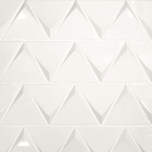 Triangolo White WHI