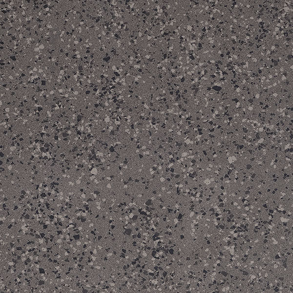 Full Tile Sample - Parade DG Terrazzo Porcelain Tile - 24" x 24" Bushed Hammered