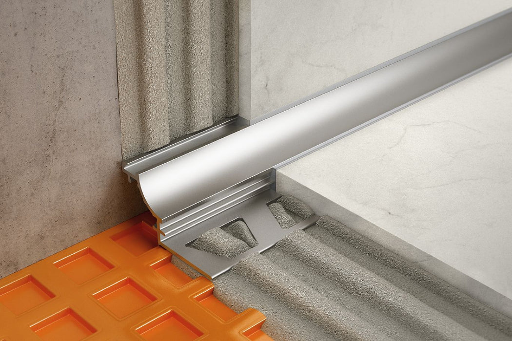 I135/AHK1S/TSBG Metal Greige Textured Color Coated Aluminum