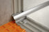 I90/AHK1S/TSLA Metal Light Anthracite Textured Color Coated Aluminum
