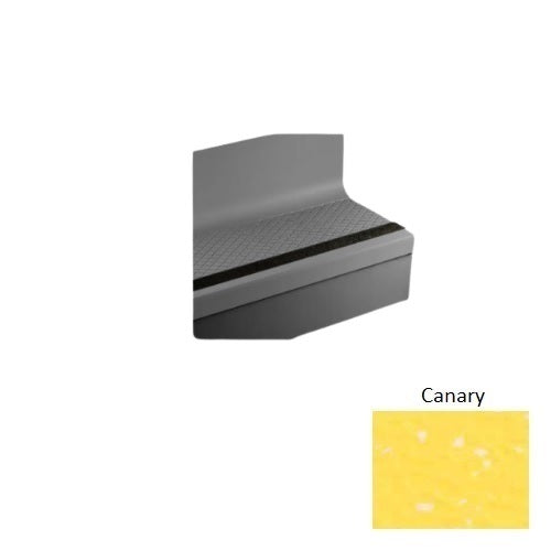 Johnsonite Canary VICNNTRSP-VG6-3-SQ