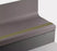 Johnsonite Cinnamon VICNNTRS-76-3-SQ