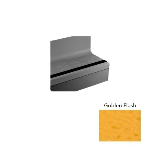 Johnsonite Golden Flash VICNNTRSPS-VH4-3.5-SQ