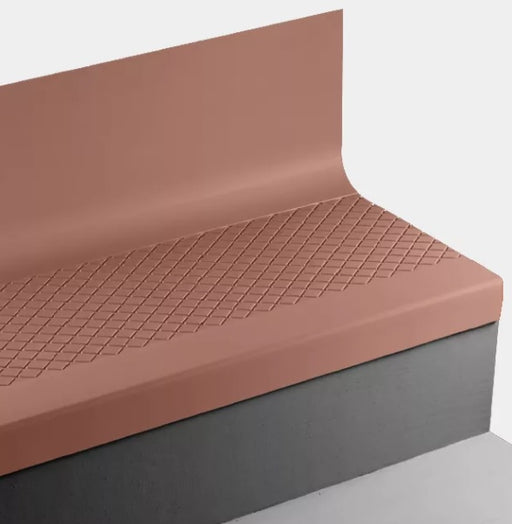 Johnsonite Hot Spice CNNTR-VM1-5-SQ