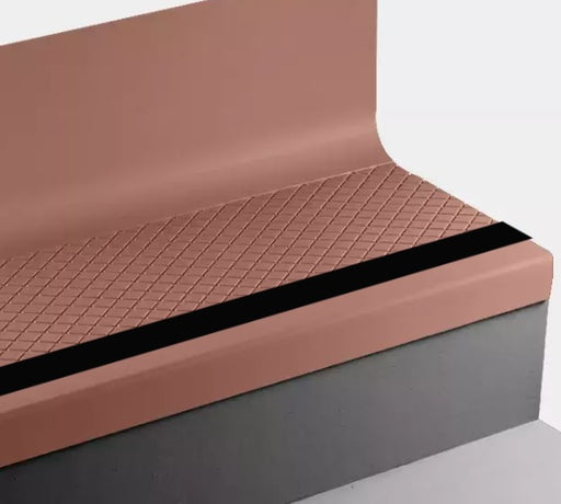 Johnsonite Hot Spice VICNNTRS-VM1-3-SQ