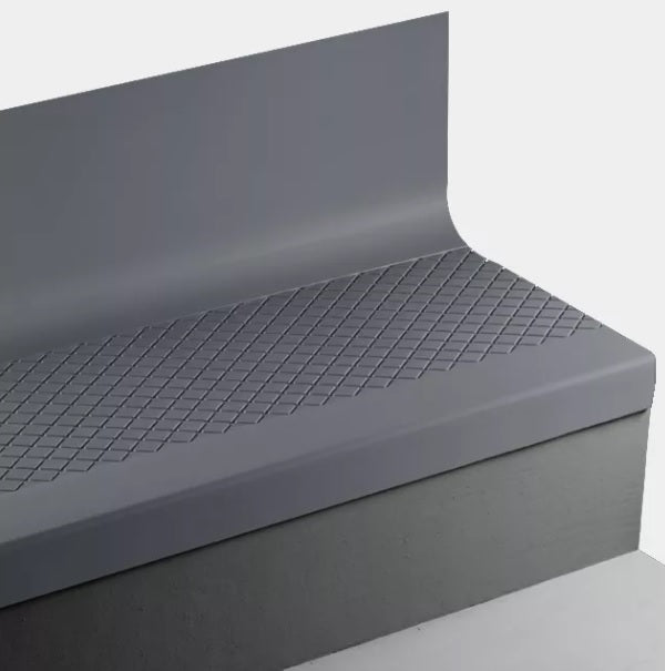 Johnsonite Inkwell CNNTR-TH3-3-SQ