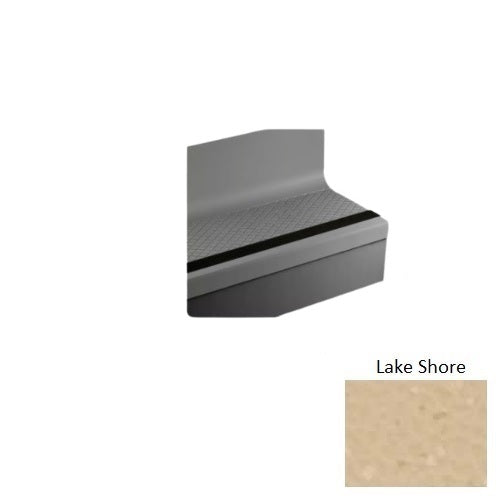 Johnsonite Lake Shore VICNNTRSP-VE2-5-SQ