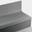 Johnsonite Medium Grey CNNTR-28-6-SQ