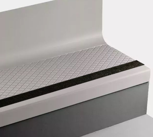 Johnsonite Mist VICNNTR-27-4-SQ