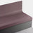 Johnsonite Misted Plum CNNTR-VM3-3-SQ