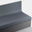 Johnsonite Navy Blue CNNTR-18-5-SQ