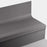 Johnsonite Peppercorn CNNTR-TB1-4.5-SQ