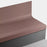 Johnsonite Red Clay CNNTR-VL9-4-SQ