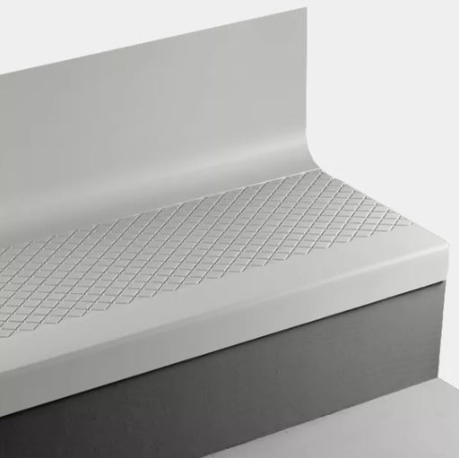 Johnsonite Snowbound CNNTR-TG1-6-SQ