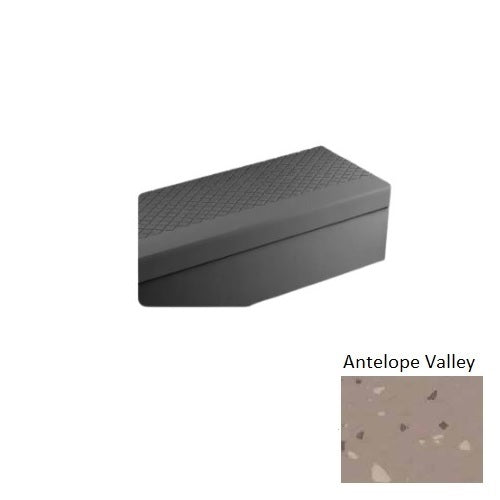 Johnsonite Antelope Valley CNNSP-VE9-4.5-SQ