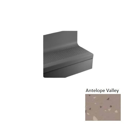 Johnsonite Antelope Valley CNNTRSP-VE9-4.5-SQ