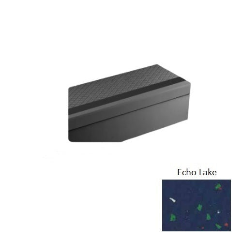 Johnsonite Echo Lake VICNSPS-VG7-6-RD