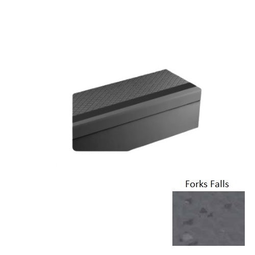 Johnsonite Forks Falls VICNNSPS-VG1-6-SQ