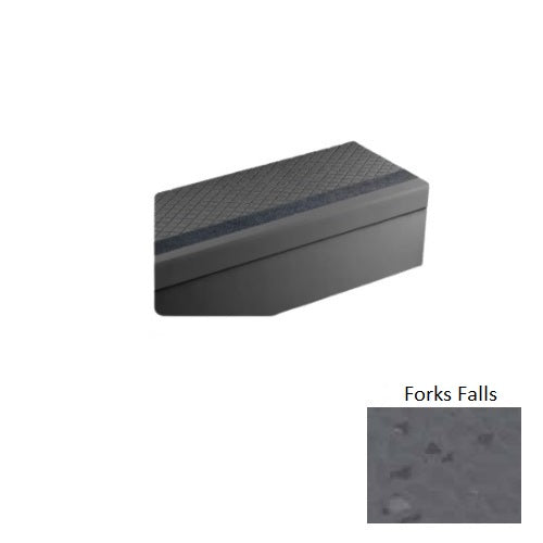Johnsonite Forks Falls VICNSP-VG1-3-RD