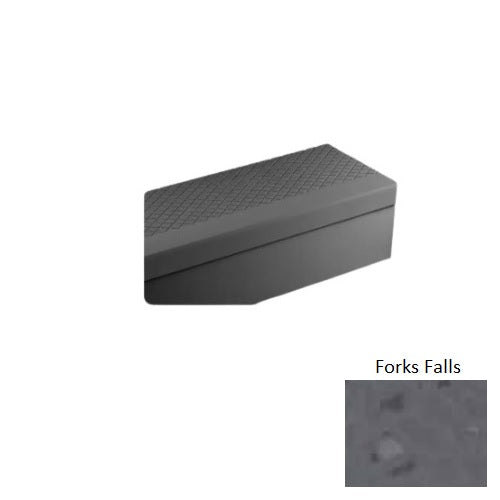 Johnsonite Forks Falls CNSP-VG1-4.5-RD