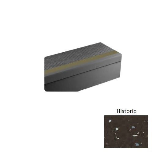 Johnsonite Historic VICNSPS-VE4-5-RD