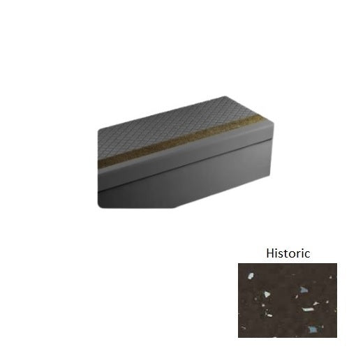 Johnsonite Historic VICNSP-VE4-4.5-RD