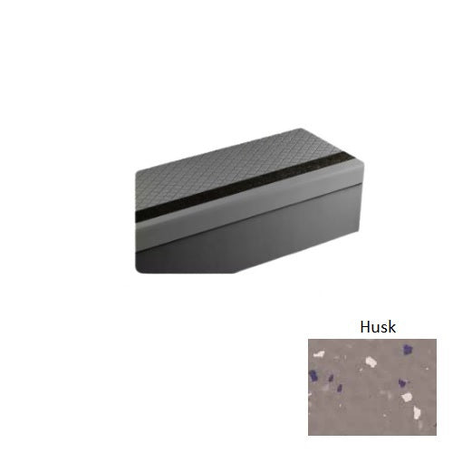 Johnsonite Husk VICNNSP-VF4-4.5-SQ