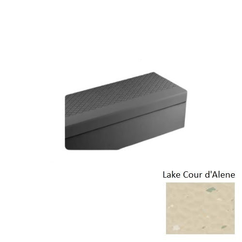Johnsonite Lake Cour d'Alene CNNSP-VE1-6-SQ