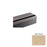 Johnsonite Lake Shore VICNNSPS-VE2-4-SQ