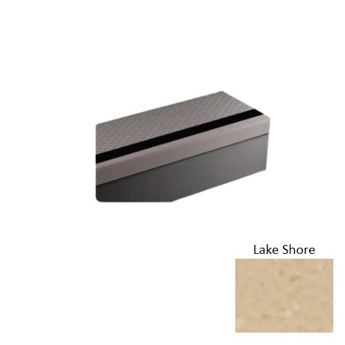 Johnsonite Lake Shore VICNNSPS-VE2-4-SQ