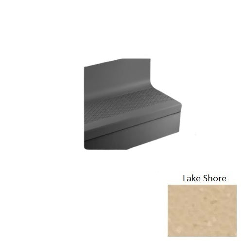 Johnsonite Lake Shore CNNTRSP-VE2-5-SQ