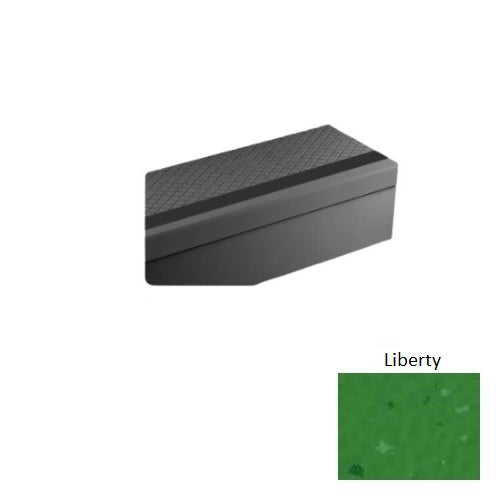 Johnsonite Liberty VICNSPS-VH3-4-RD