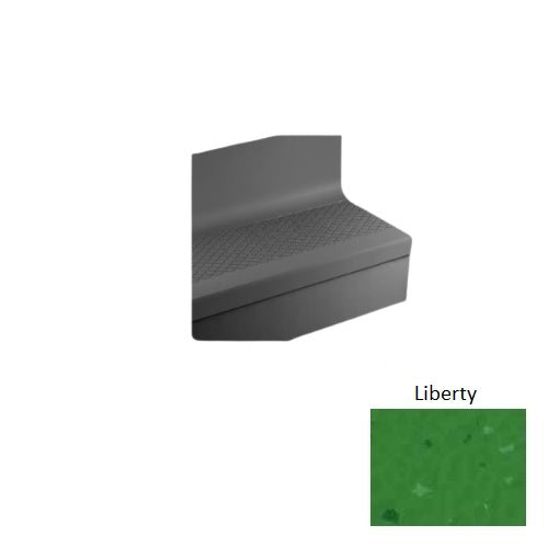 Johnsonite Liberty CNNTRSP-VH3-5-SQ