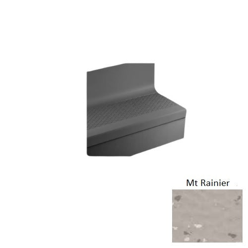 Johnsonite Mt Rainier CNNTRSP-VE7-4.5-SQ