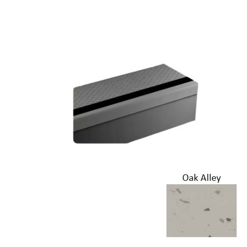 Johnsonite Oak Alley VICNSPS-VF2-4-RD