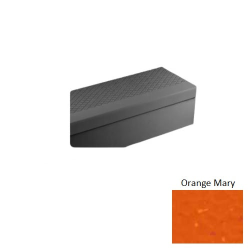 Johnsonite Orange Mary CNSP-VH8-3.5-RD