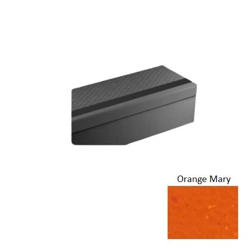 Johnsonite Orange Mary VICNNSPS-VH8-4-SQ