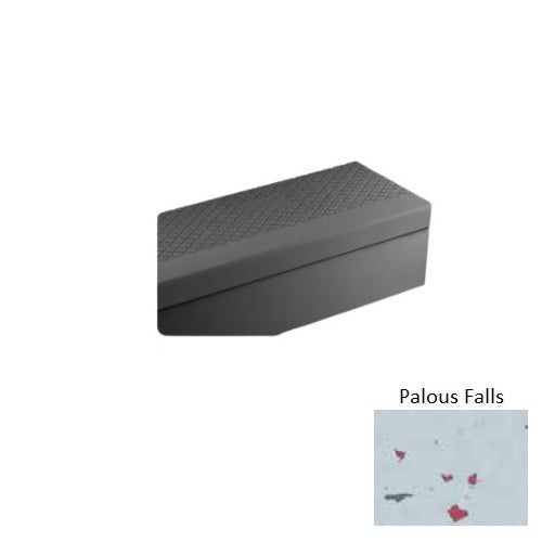 Johnsonite Palous Falls CNSP-VJ8-3-RD