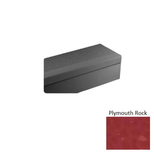 Johnsonite Plymouth Rock CNSP-VJ4-4-RD