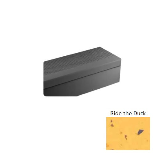 Johnsonite Ride the Duck CNSP-VG5-3-RD