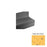 Johnsonite Ride the Duck CNNTRSP-VG5-6-SQ