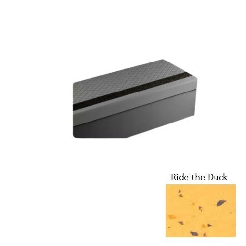 Johnsonite Ride the Duck VICNNSP-VG5-3-SQ