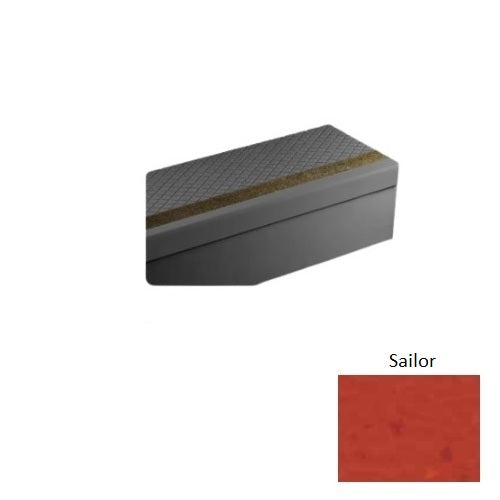Johnsonite Sailor VICNNSP-VJ1-4-SQ