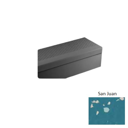 Johnsonite San Juan CNNSP-VK1-6-SQ