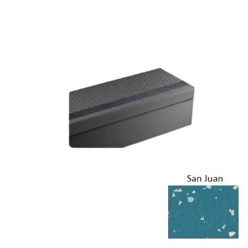 Johnsonite San Juan VICNNSP-VK1-6-SQ